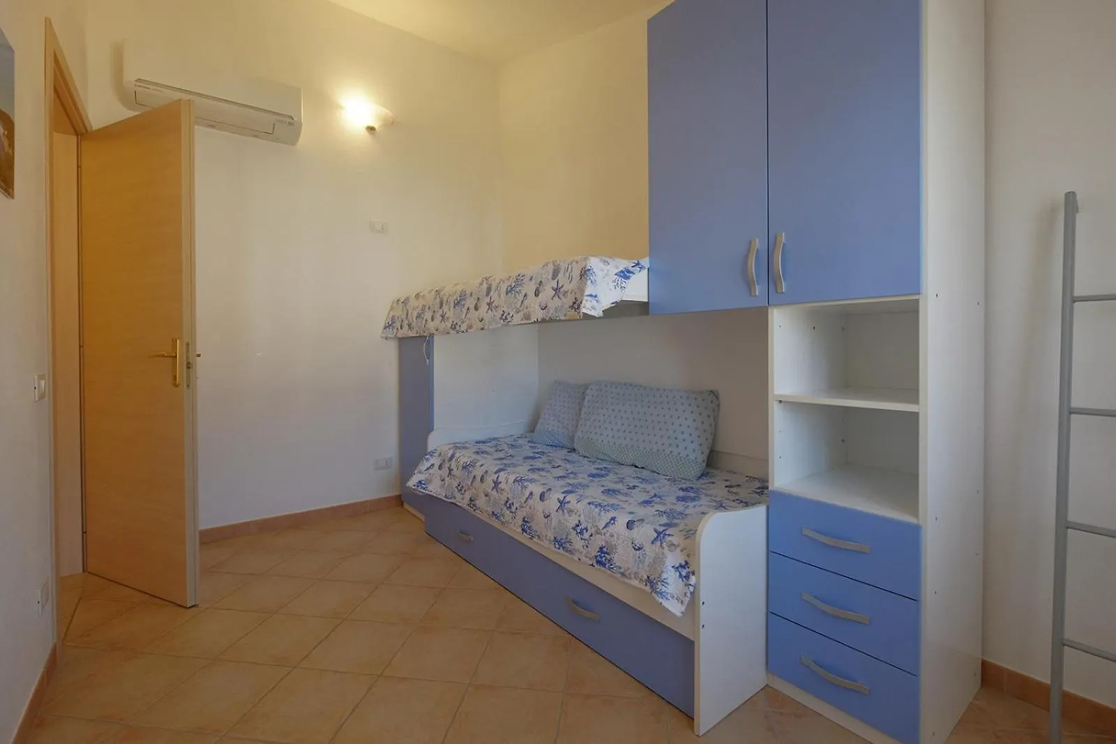 Il Giardino Di Marina Διαμέρισμα Teulada